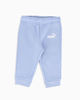Immagine di TUTA MINICATS ESS RAGLAN FL BLUE-NAVY