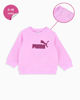 Immagine di TUTA MINICATS ESS FL INTEREST MAUVE-FUX