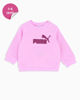 Immagine di TUTA MINICATS ESS FL INTEREST MAUVE-FUX