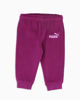 Immagine di TUTA MINICATS ESS FL INTEREST MAUVE-FUX