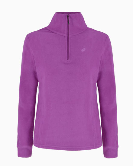Immagine di MICROPILE DONNA PURPLE