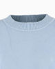 Immagine di DONNA MAGLIA MANICA LUNGA RIB LARGHE F7