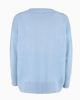 Immagine di DONNA MAGLIA MANICA LUNGA RIB LARGHE F7