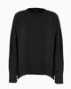 Immagine di DONNA MAGLIA MANICA LUNGA RIB LARGHE F7