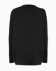 Immagine di DONNA MAGLIA MANICA LUNGA RIB LARGHE F7