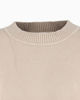 Immagine di DONNA MAGLIA MANICA LUNGA RIB LARGHE F7