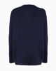 Immagine di DONNA MAGLIA MANICA LUNGA RIB LARGHE F7