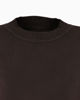 Immagine di DONNA MAGLIA MANICA LUNGA RIB LARGHE F7