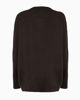Immagine di DONNA MAGLIA MANICA LUNGA RIB LARGHE F7