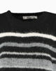 Immagine di MAGLIA MANICA LUNGA RIGHE COLORATE F3