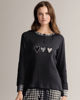 Immagine di DONNA PIGIAMA ML INTERLOCK