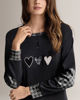Immagine di DONNA PIGIAMA ML INTERLOCK
