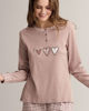 Immagine di DONNA PIGIAMA ML INTERLOCK