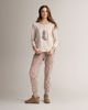 Immagine di DONNA PIGIAMA ML INTERLOCK JAGUAR