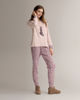 Immagine di DONNA PIGIAMA ML INTERLOCK JAGUAR