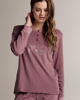 Immagine di DONNA PIGIAMA ML INTERLOCK BAMBI