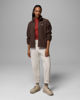 Immagine di PILE FZ TIMBER MEADOW MTR FLEECE TOBACCO