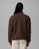Immagine di PILE FZ TIMBER MEADOW MTR FLEECE TOBACCO