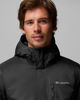 Immagine di GIUBBINO C/CAPP.POURING ADVENTURE INSULA