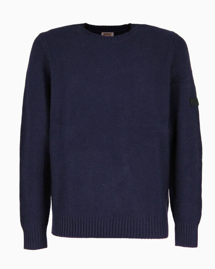 Immagine di UOMO MAGLIA MANICA LUNGA F7 NIDO D'APE