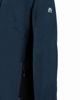 Immagine di MICROPILE BICOLORE FZ IVAN DENIM BLU-BLK