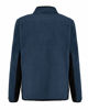 Immagine di MICROPILE BICOLORE FZ IVAN DENIM BLU-BLK