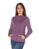 Immagine di PILE C/CAPP. FZ LINDA MAUVE