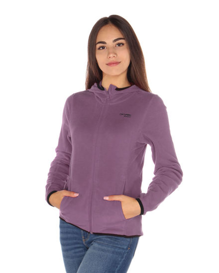 Immagine di PILE C/CAPP. FZ LINDA MAUVE