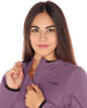 Immagine di PILE C/CAPP. FZ LINDA MAUVE