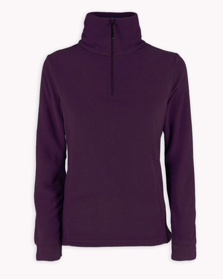 Immagine di MICROPILE DONNA GRAPE