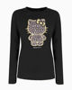 Immagine di DONNA MAGLIA MANICA LUNGA