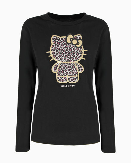 Immagine di DONNA MAGLIA MANICA LUNGA