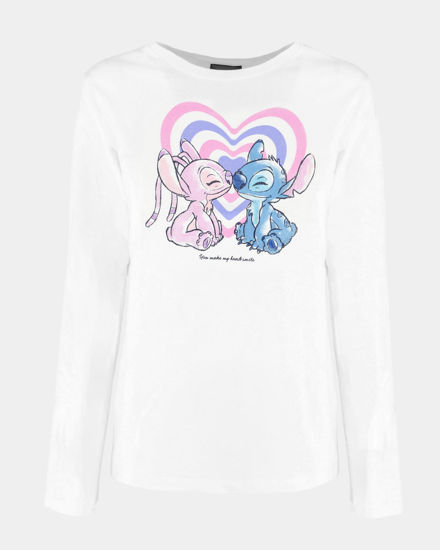 Immagine di DONNA MAGLIA MANICA LUNGA