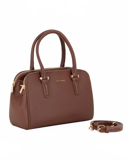 Immagine di BORSA BAULETTO BUCCIATA 2MAN.