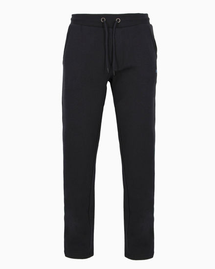 Immagine di UOMO PANTALONE FELPA CON POLSINO