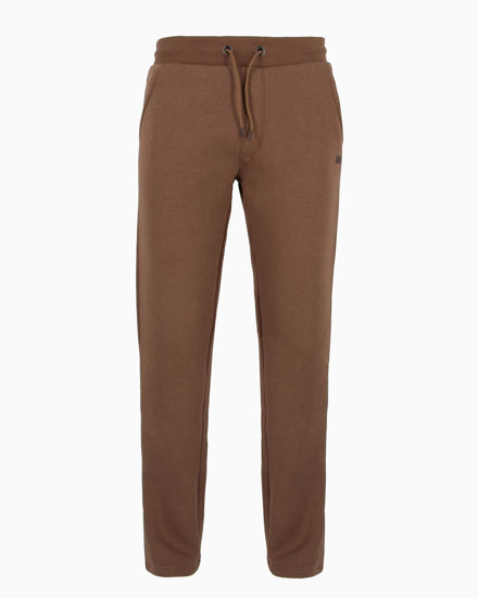 Immagine di UOMO PANTALONE FELPA CON POLSINO