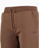 Immagine di UOMO PANTALONE FELPA CON POLSINO