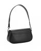 Immagine di BORSA A SPALLA C/PATTA+DETT.METAL.FRONT.