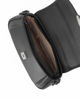 Immagine di BORSA A SPALLA C/PATTA+DETT.METAL.FRONT.