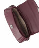 Immagine di BORSA A SPALLA C/PATTA+DETT.METAL.FRONT.
