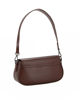Immagine di BORSA A SPALLA C/PATTA+DETT.METAL.FRONT.