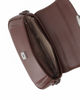 Immagine di BORSA A SPALLA C/PATTA+DETT.METAL.FRONT.