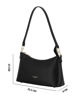 Immagine di BORSA A SPALLA BUCC.1ZIP+1MAN.C/GANCI