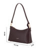 Immagine di BORSA A SPALLA BUCC.1ZIP+1MAN.C/GANCI