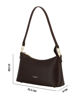 Immagine di BORSA A SPALLA BUCC.1ZIP+1MAN.C/GANCI