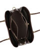 Immagine di BORSA A MANO NAPP.2MAN.C/DETT.METALLICI