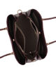 Immagine di BORSA A MANO NAPP.2MAN.C/DETT.METALLICI