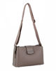 Immagine di BORSA A SPALLA C/TRAC.REG.+CHIUSURA CLIP
