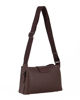 Immagine di BORSA A SPALLA C/TRAC.REG.+CHIUSURA CLIP