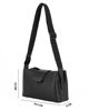 Immagine di BORSA A SPALLA C/TRAC.REG.+CHIUSURA CLIP